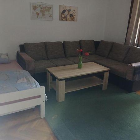 Apartment Bascarsija-Parking I Klima Sarajevo Exteriér fotografie